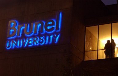 Brunel Sign